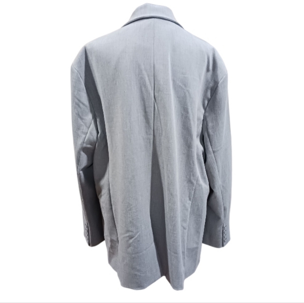 Barneys NY x Forever 21 Slouchy Blazer - Picture 5 of 11